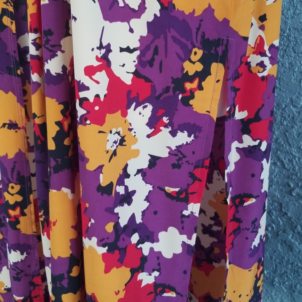Longline vest - Picture 3 of 3